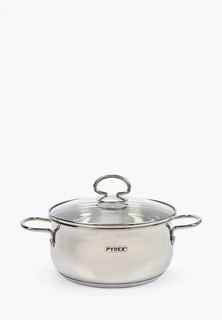 Кастрюля Pyrex Classic Touch, 18x8.5 см., 2.1 л