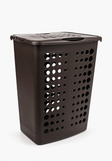 Корзина для белья Curver VICTOR, 40л