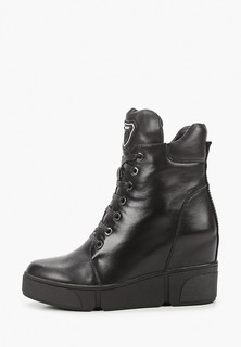 Ботильоны Palazzo Doro 