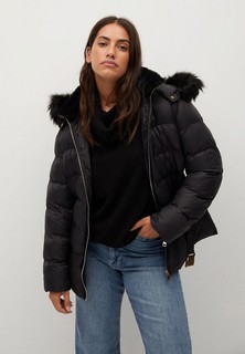 Куртка утепленная Violeta by Mango - OTTAWA7