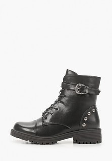 Ботинки Zenden полнота F (6)