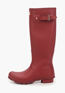 Резиновые сапоги Hunter WOMENS ORIGINAL TALL