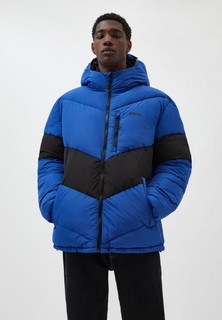 Куртка утепленная Pull&Bear 