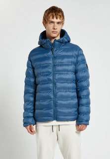 Куртка утепленная Pull&Bear 