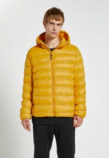 Куртка утепленная Pull&Bear 