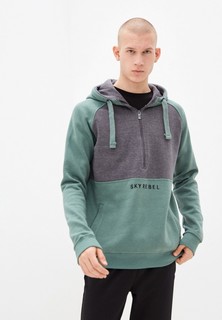 Худи Sky Rebel 