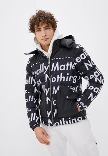 Куртка утепленная Terance Kole 