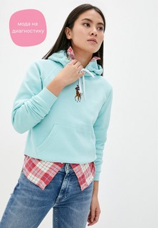 Худи Polo Ralph Lauren 