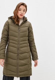Куртка утепленная Jack Wolfskin SELENIUM COAT