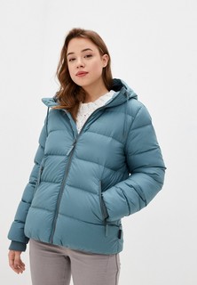 Пуховик Jack Wolfskin CRYSTAL PALACE JACKET W