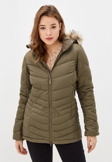 Пуховик Jack Wolfskin SELENIUM BAY