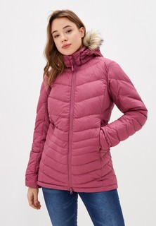 Пуховик Jack Wolfskin SELENIUM BAY