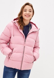 Пуховик Jack Wolfskin CRYSTAL PALACE JACKET W