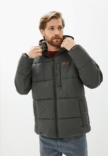 Куртка утепленная Jack Wolfskin KYOTO JACKET M