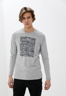 Лонгслив Jack Wolfskin OCEAN LONGSLEEVE M