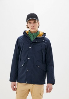 Куртка утепленная Jack Wolfskin CLIFTON HILL JACKET M