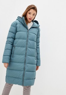 Пуховик Jack Wolfskin CRYSTAL PALACE COAT