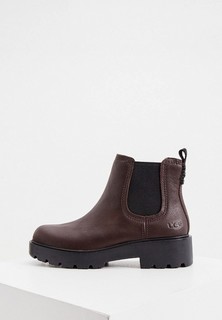 Ботинки UGG 