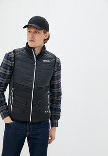 Жилет утепленный Regatta Halton B/W IV