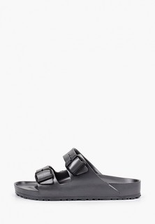 Сланцы Birkenstock Arizona EVA Metallic Anthracite R