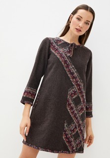 Платье Савосина 