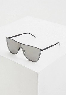 Очки солнцезащитные Saint Laurent SL 1-B MASK 003