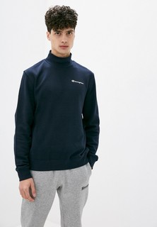 Свитшот Champion Mock Turtle Neck Long Sleeves T-Shirt