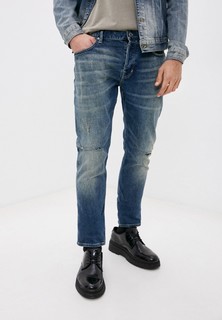 Джинсы AllSaints 