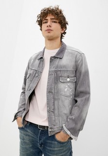 Куртка джинсовая AllSaints 