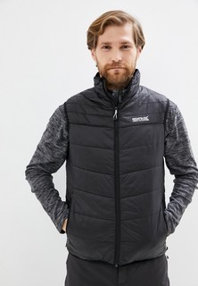 Жилет утепленный Regatta Freezeway B/W II