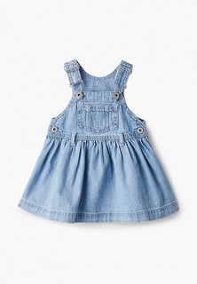 Платье джинсовое Gap 