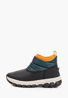 Дутики Hunter WOMENS ORIGINAL INSULATED SNOW ANKLE BOOT