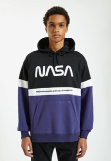 Худи Pull&Bear NASA