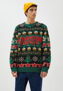 Джемпер Pull&Bear 