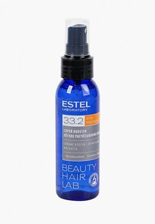 Спрей для волос Estel BEAUTY HAIR LAB для облегчения расчесывания двухфазный vita prophylactic 100 мл
