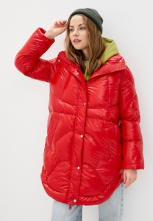 Куртка утепленная On Parle de Vous 