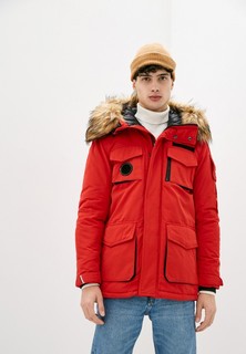 Куртка утепленная Terance Kole 