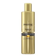Шампунь Pantene Pro-V Minute Miracle Интенсивное укрепление, 270 мл