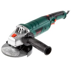 Угловая шлифовальная машина HammerFlex USM1200Е, 11000 об/мин, 0.65 кВт, 125мм
