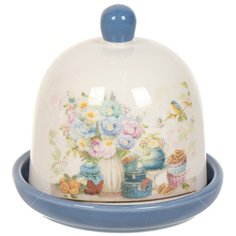 Контейнер для лимона керамический Патрицио