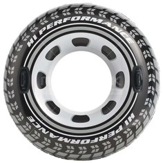 Круг надувной Колесо Intex 56268NP, 114 см