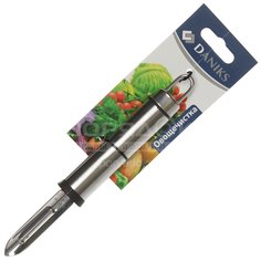Овощечистка Daniks D-038