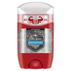 Дезодорант-стик Old Spice Odor Blockeк Блокатор запаха для мужчин, 50 мл