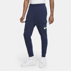 Мужские брюки карго Nike Sportswear