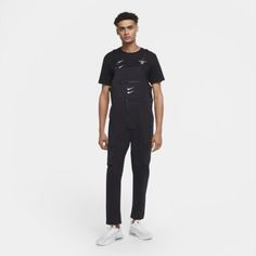 Мужской комбинезон Nike Sportswear Swoosh