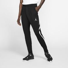 Мужские брюки Jordan 23 Alpha Dri-FIT Nike