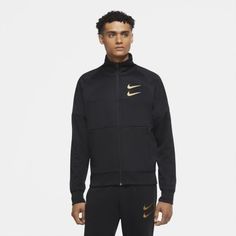 Мужская куртка Nike Sportswear Swoosh