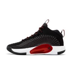 Баскетбольные кроссовки Jordan Jumpman 2021 Nike