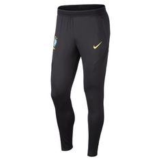 Мужские футбольные брюки Croatia Brasil Nike