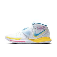 Баскетбольные кроссовки Kyrie 6 Nike